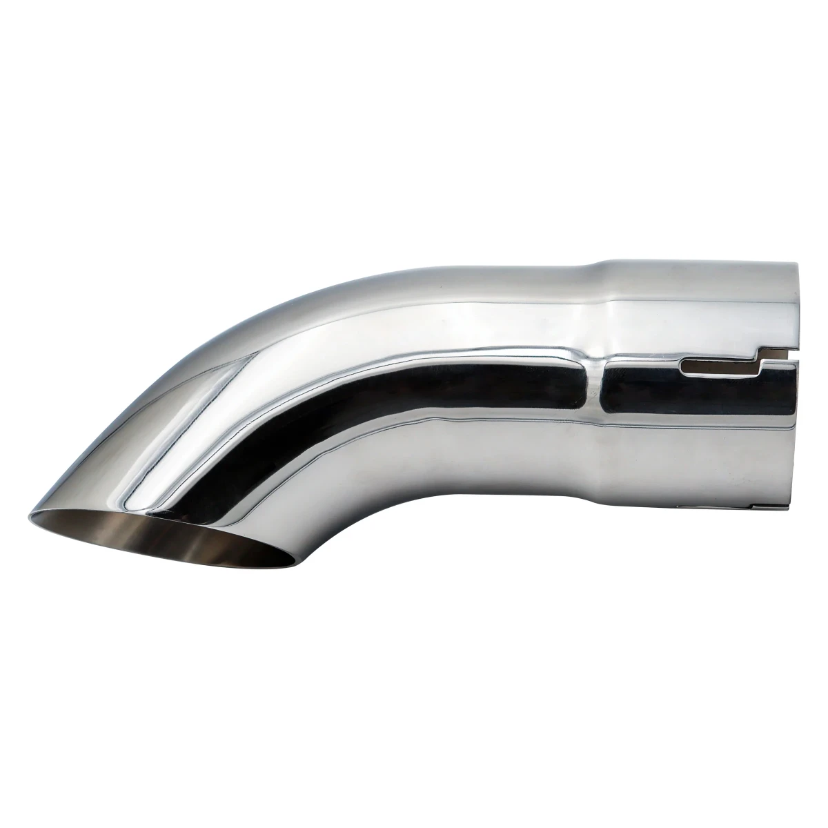 Toyota 4Runner Performance Exhaust - Remark - Cat Back - `24-`26