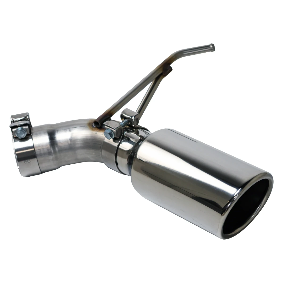 Toyota 4Runner Performance Exhaust - Remark - Cat Back - `24-`26