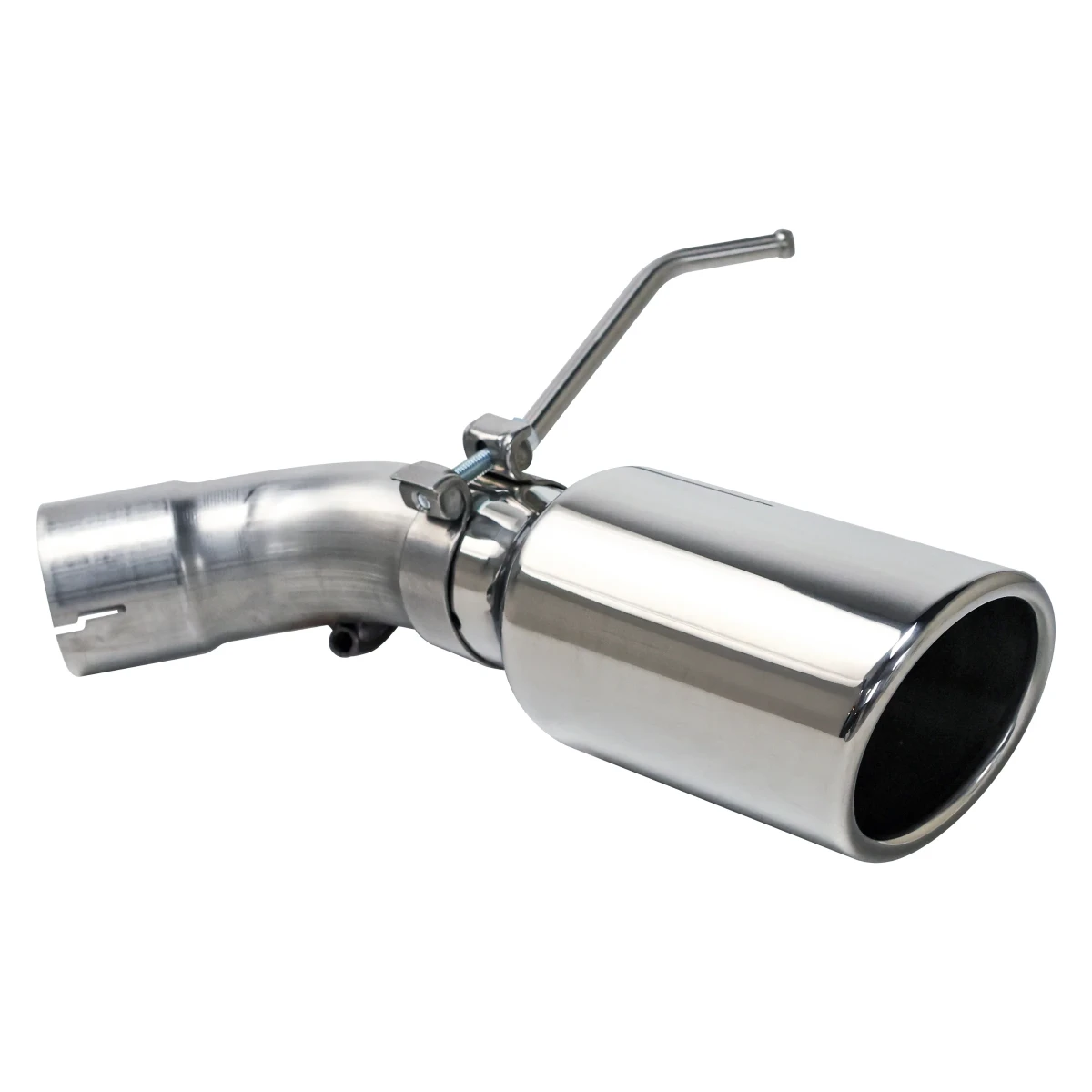 Toyota Land Cruiser Performance Exhaust - Remark - Cat Back - `24-`26