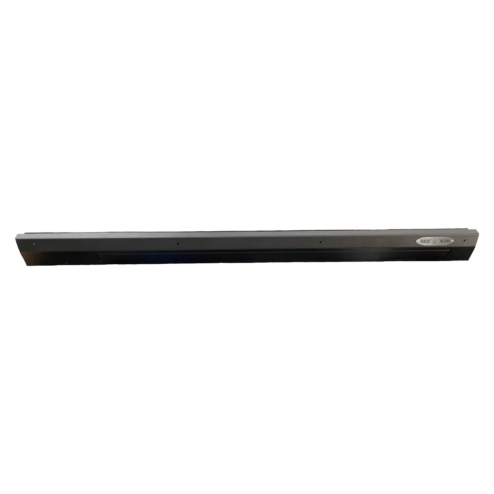 Mercedes-Benz G Class Step Sliders - Rock Slide Engineering - `90-`23