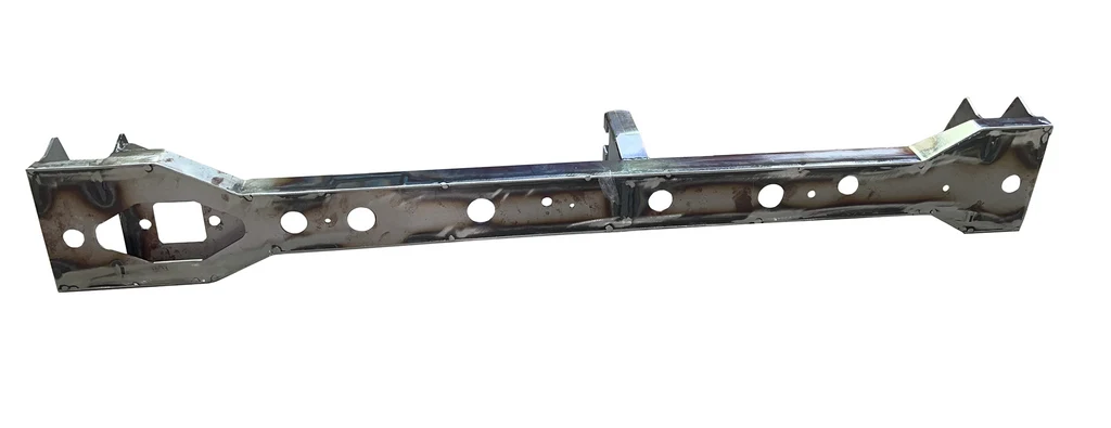 GMC Canyon Crossmember - RustBuster - Fuel Tank - `04-`12 GMC Canyon Crossmember - RustBuster - Fuel Tank - `04-`12