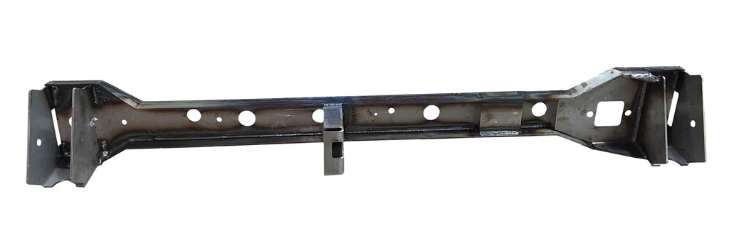 GMC Canyon Crossmember - RustBuster - Fuel Tank - `04-`12