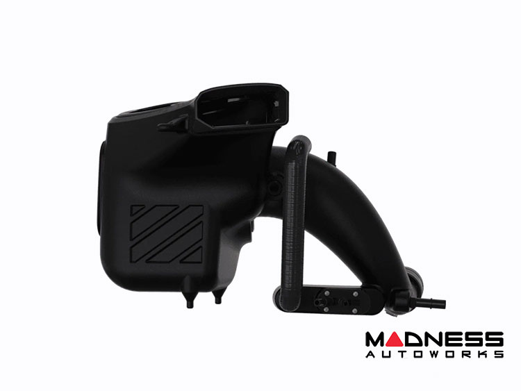 Ford Ranger Cold Air Intake - Black - 2.3L Ecoboost (2024+)