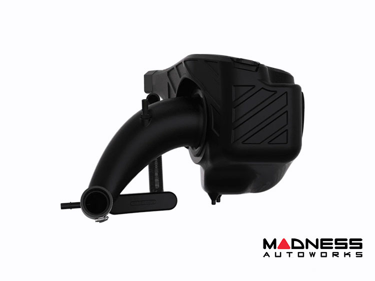 Ford Ranger Cold Air Intake - Black - 2.3L Ecoboost (2024+)