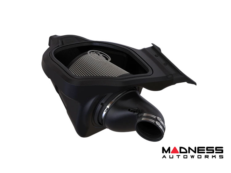 Ford F-150 Raptor R Cold Air Intake - 3.8L w/ Whipple Supercharger