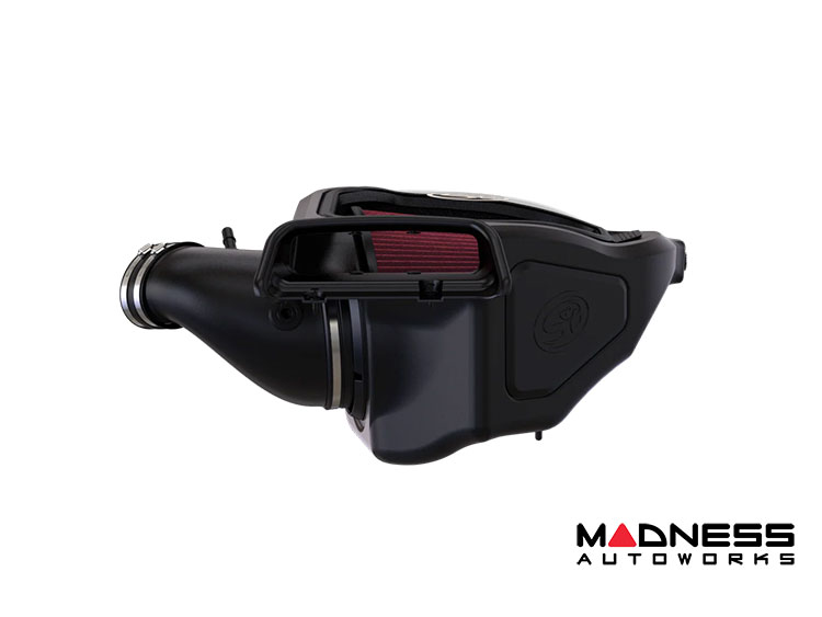 Ford F-150 Raptor R Cold Air Intake - 3.8L w/ Whipple Supercharger