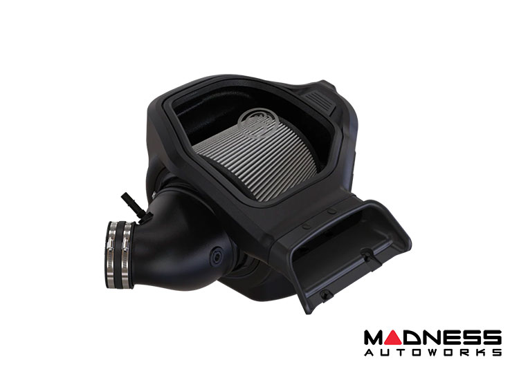 Ford F-150 Raptor R Cold Air Intake - 3.8L w/ Whipple Supercharger