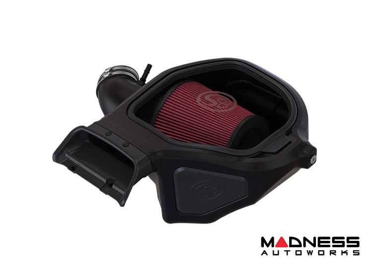 Ford F-150 Raptor R Cold Air Intake - 3.8L w/ Whipple Supercharger