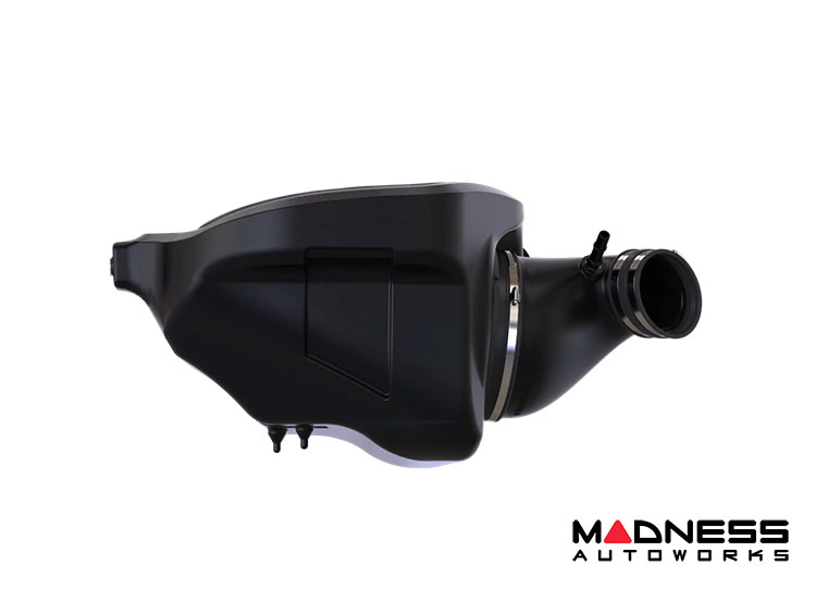 Ford F-150 Raptor R Cold Air Intake - 3.8L w/ Whipple Supercharger