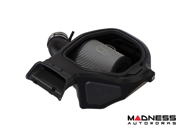 Ford F-150 Raptor R Cold Air Intake - 3.8L w/ Whipple Supercharger