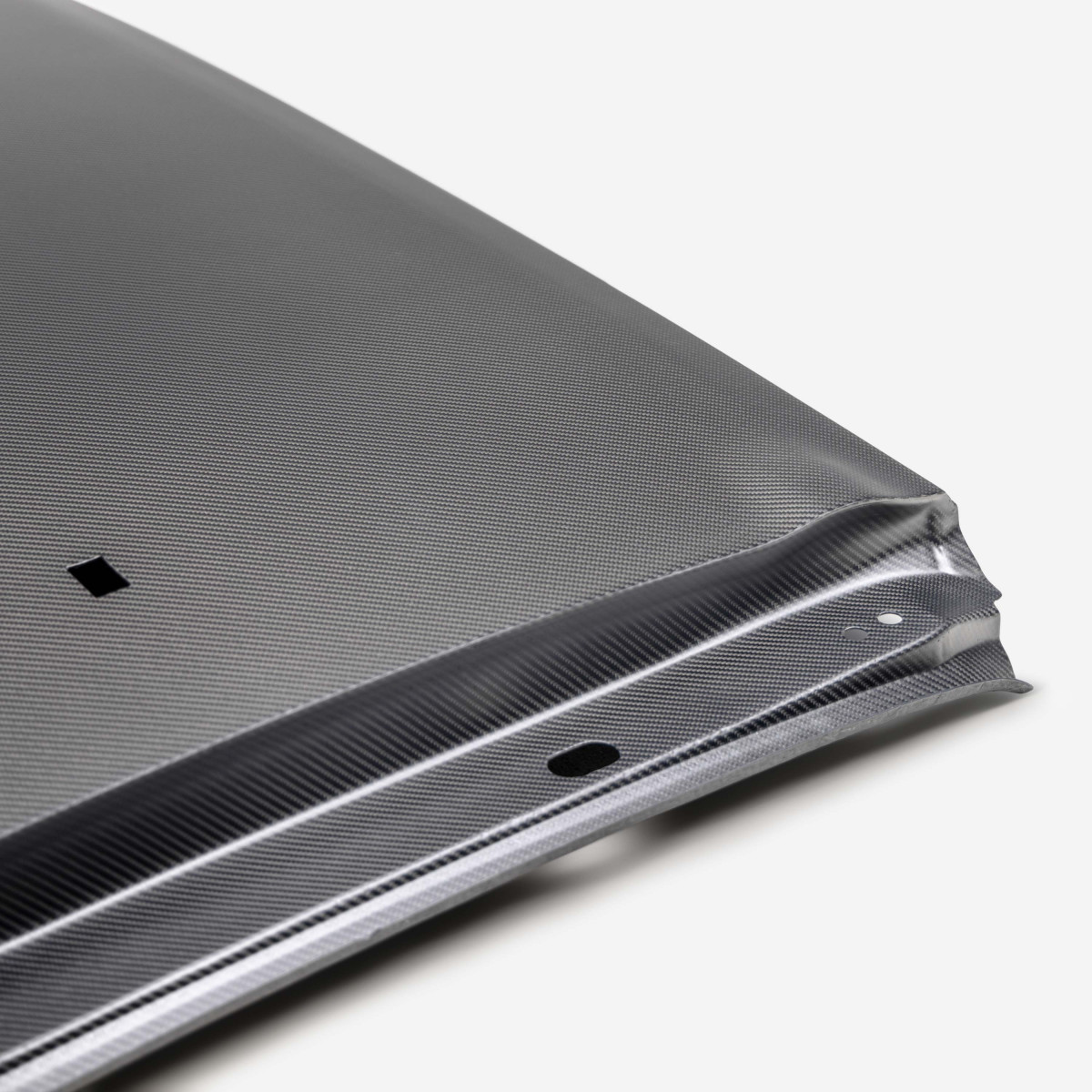 Toyota GR Corolla Roof - Seibon - Dry Carbon Fiber - `19+ Hatchback