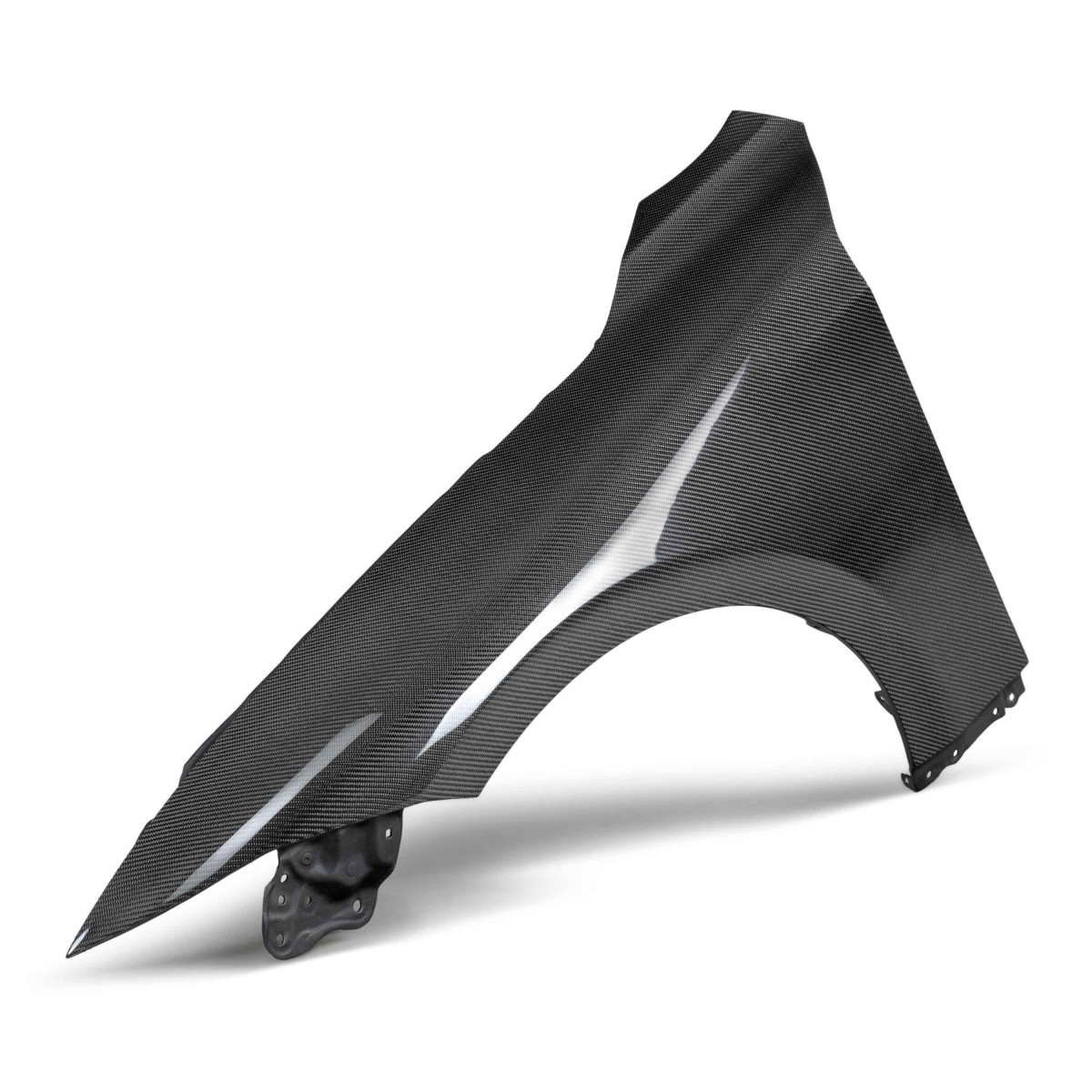 Lexus IS500 Fenders - Seibon - Carbon Fiber - F Sport - 2022+