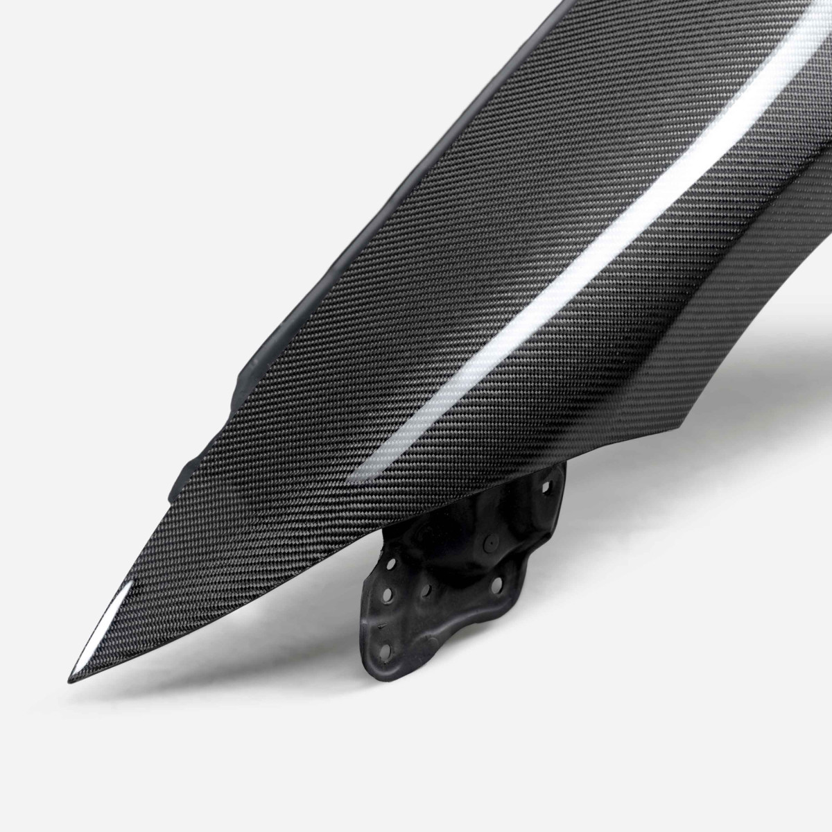 Lexus IS500 Fenders - Seibon - Carbon Fiber - F Sport - 2022+