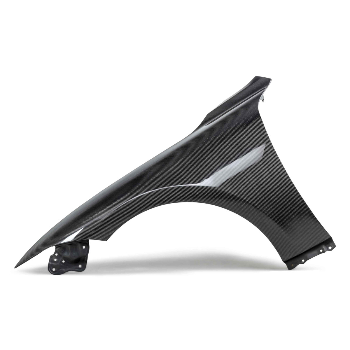 Lexus IS500 Fenders - Seibon - Carbon Fiber - F Sport - 2022+