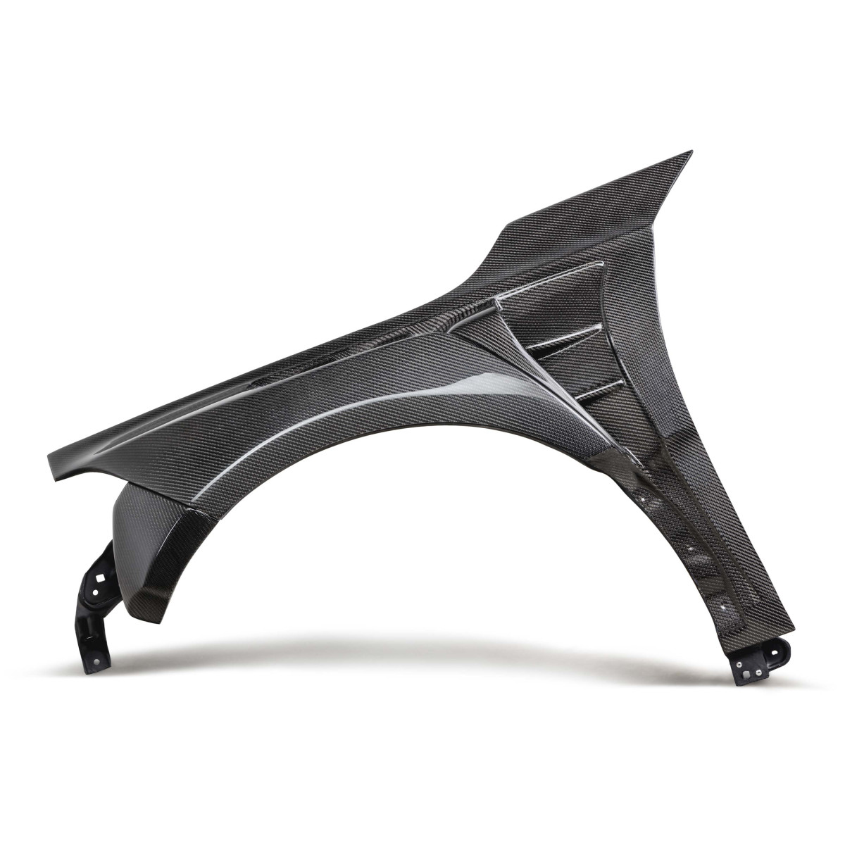 Honda Civic Type R Fenders - Seibon - Carbon Fiber - 20mm Widebody - `23+