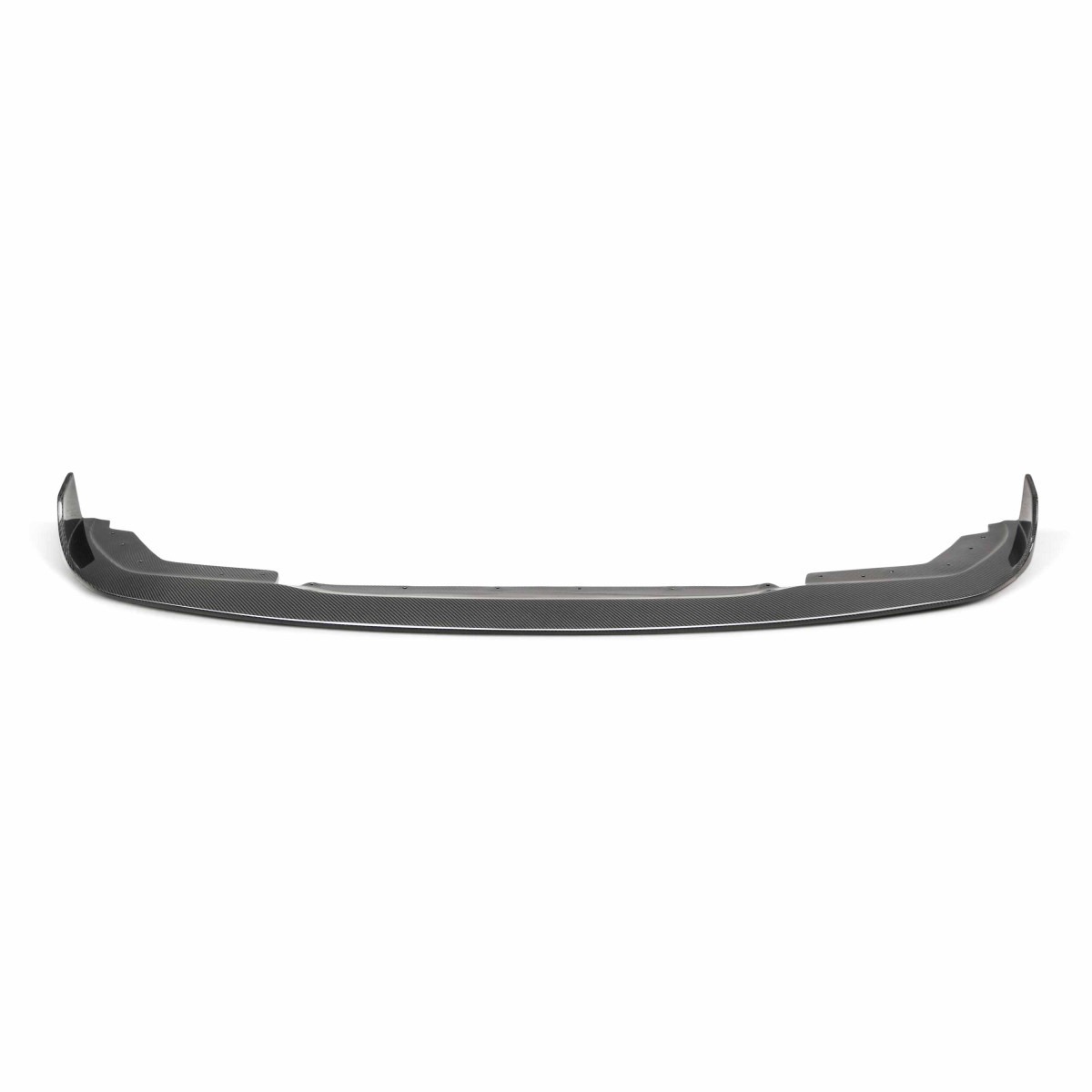 BMW 3 Series Front Lip - Seibon - TA-Style - Carbon Fiber - `19-`22