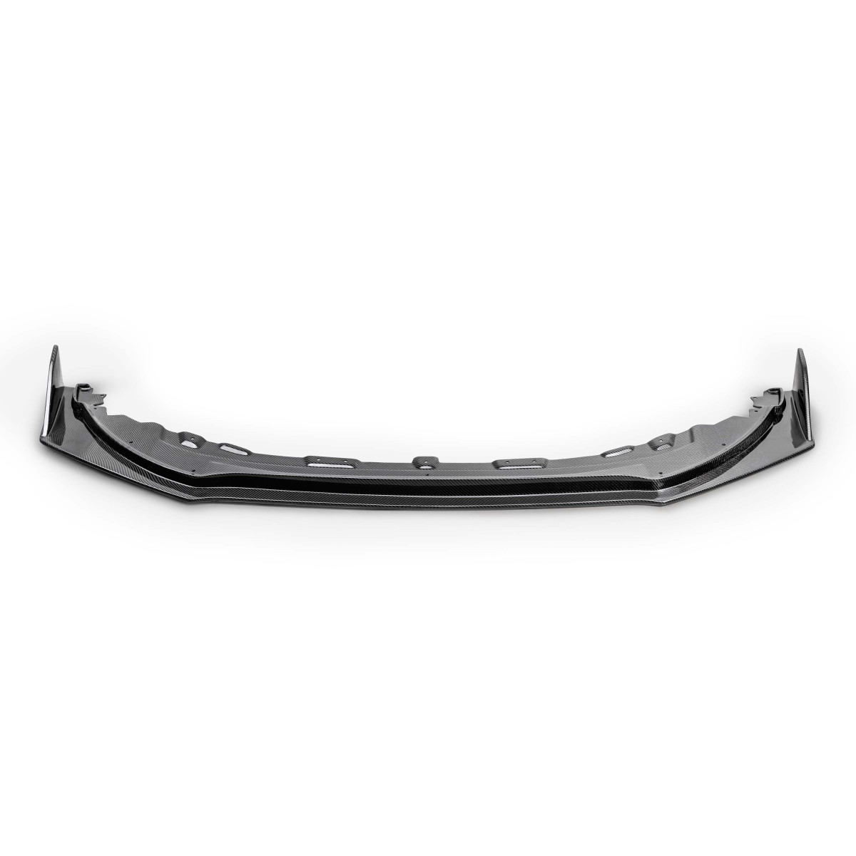 Toyota GR86 Front Lip - Seibon - MB-Style - Carbon Fiber - `22+