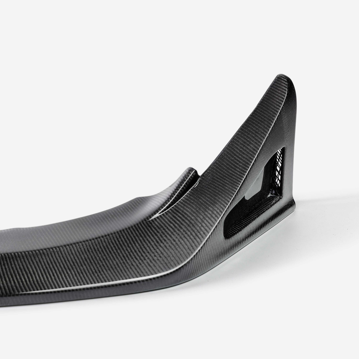 Toyota GR Corolla Front Lip - Seibon - MBII-Style - Carbon Fiber - `23+