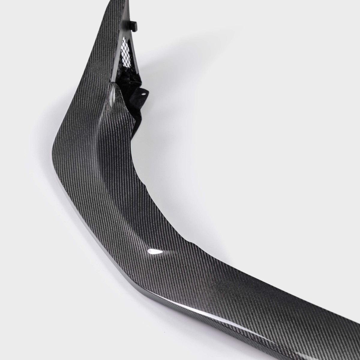 Toyota GR Corolla Front Lip - Seibon - MBII-Style - Carbon Fiber - `23+