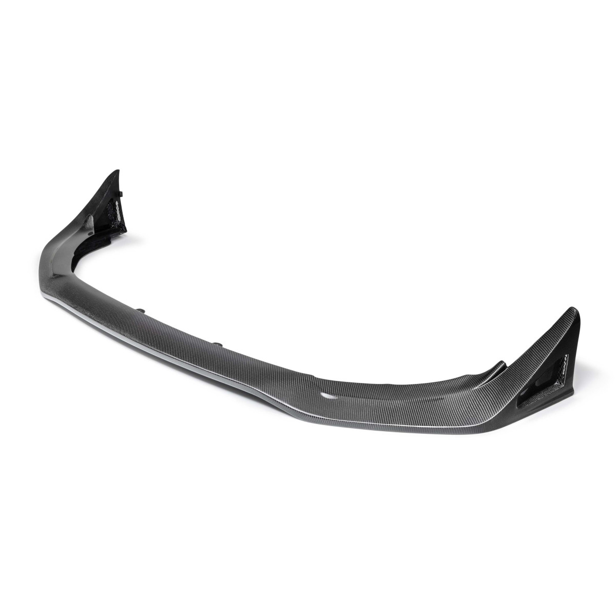 Toyota GR Corolla Front Lip - Seibon - MBII-Style - Carbon Fiber - `23+