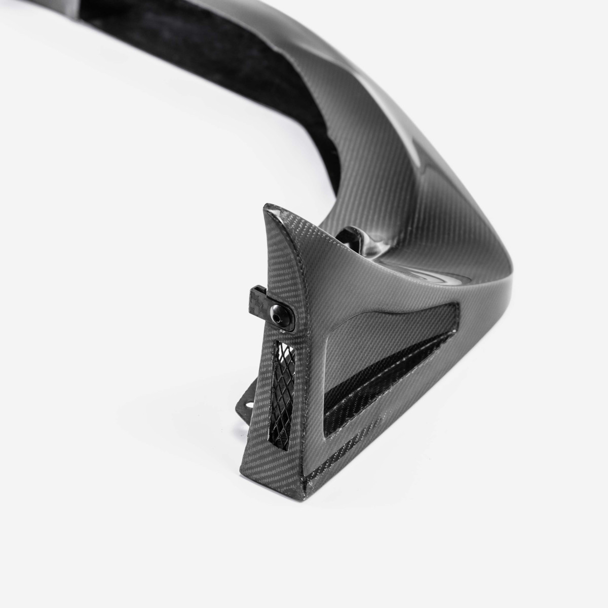 Toyota GR Corolla Front Lip - Seibon - MBII-Style - Carbon Fiber - `23+