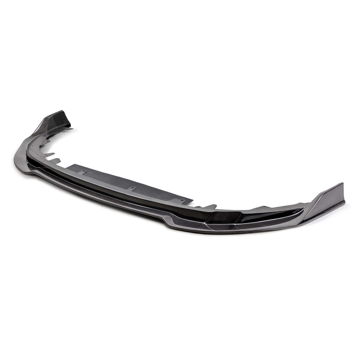 Toyota Prius Front Lip - Seibon - MB-Style - Carbon Fiber - `23+