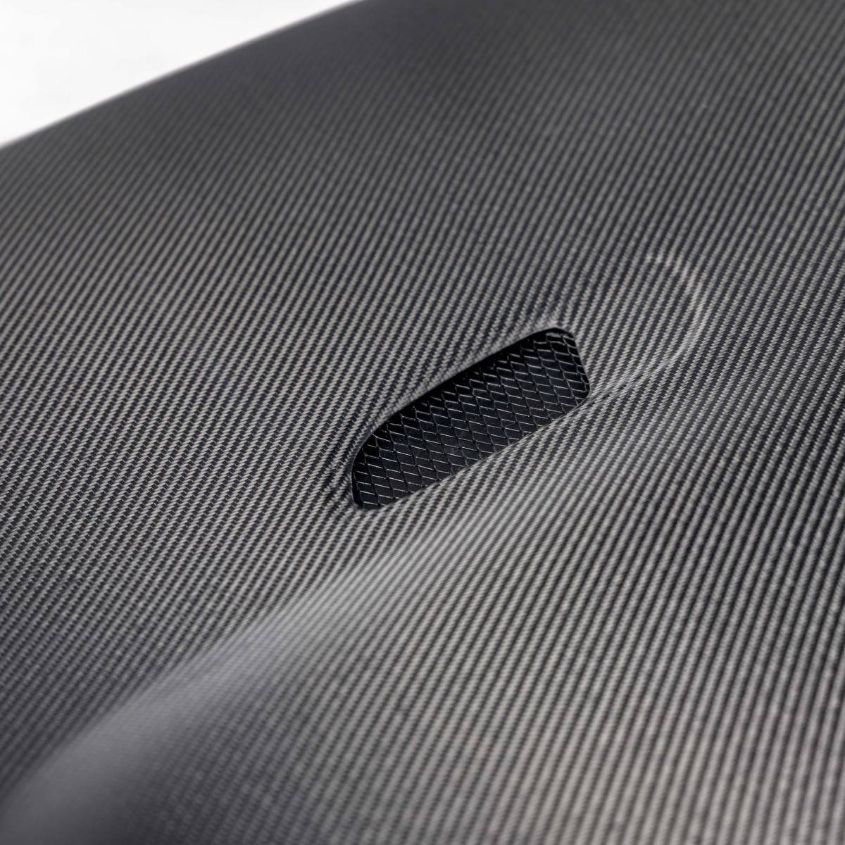 BMW 2 Series Hood - Seibon - BM-Style - Carbon Fiber - `14-`20 F22