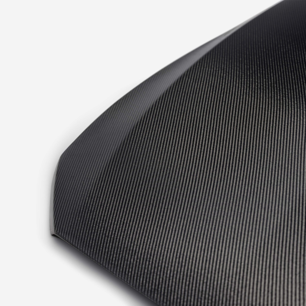BMW 2 Series Hood - Seibon - BM-Style - Carbon Fiber - `14-`20 F22
