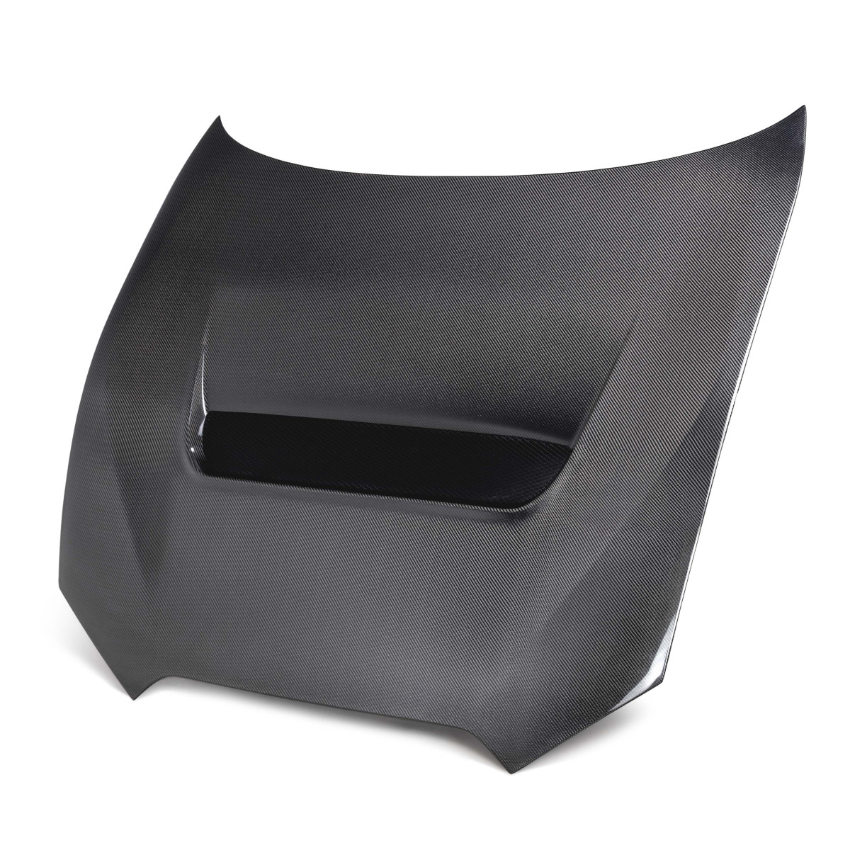 Mazda Miata Hood - Seibon - VS-Style - Carbon Fiber - `16-`25