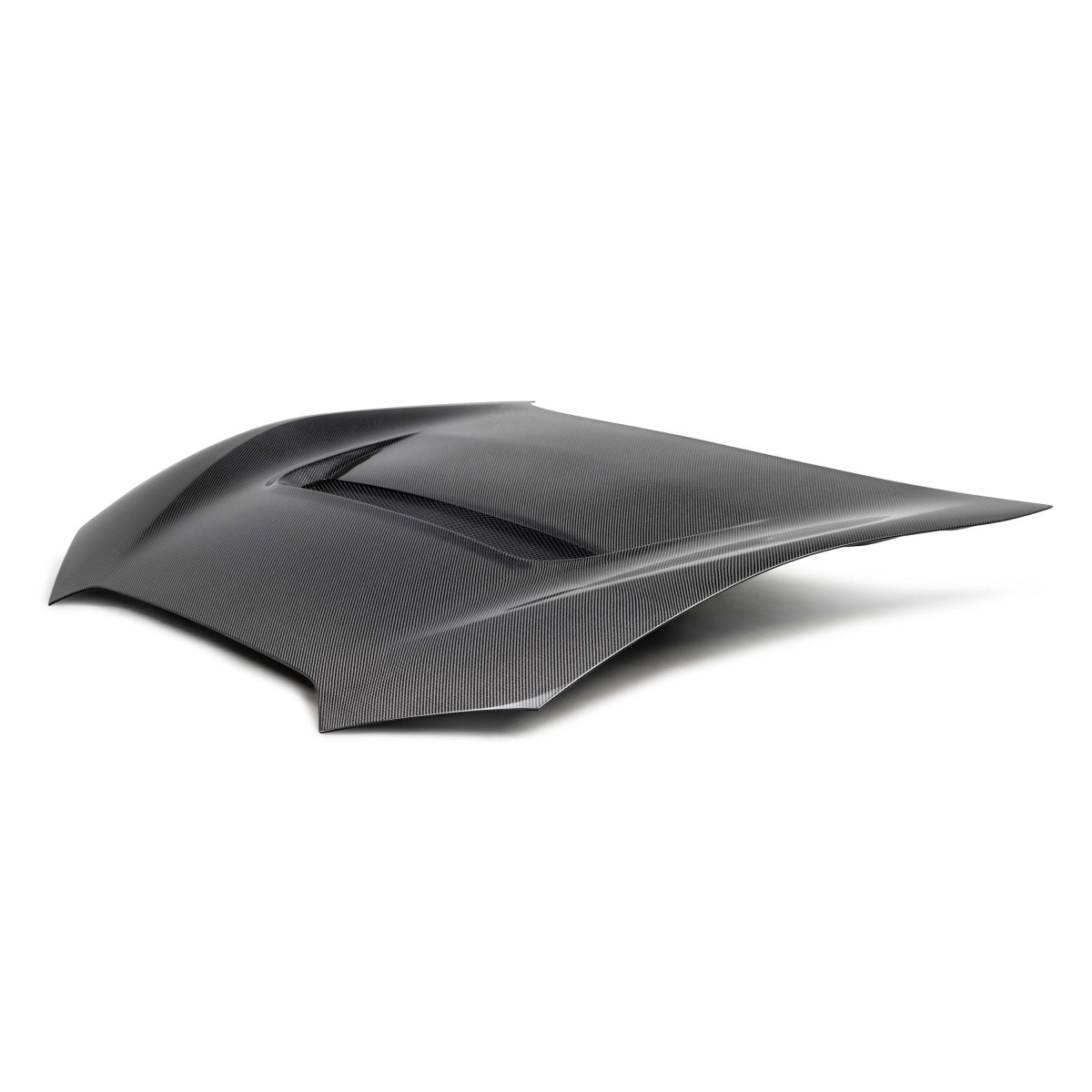 Mazda Miata Hood - Seibon - VS-Style - Carbon Fiber - `16-`25