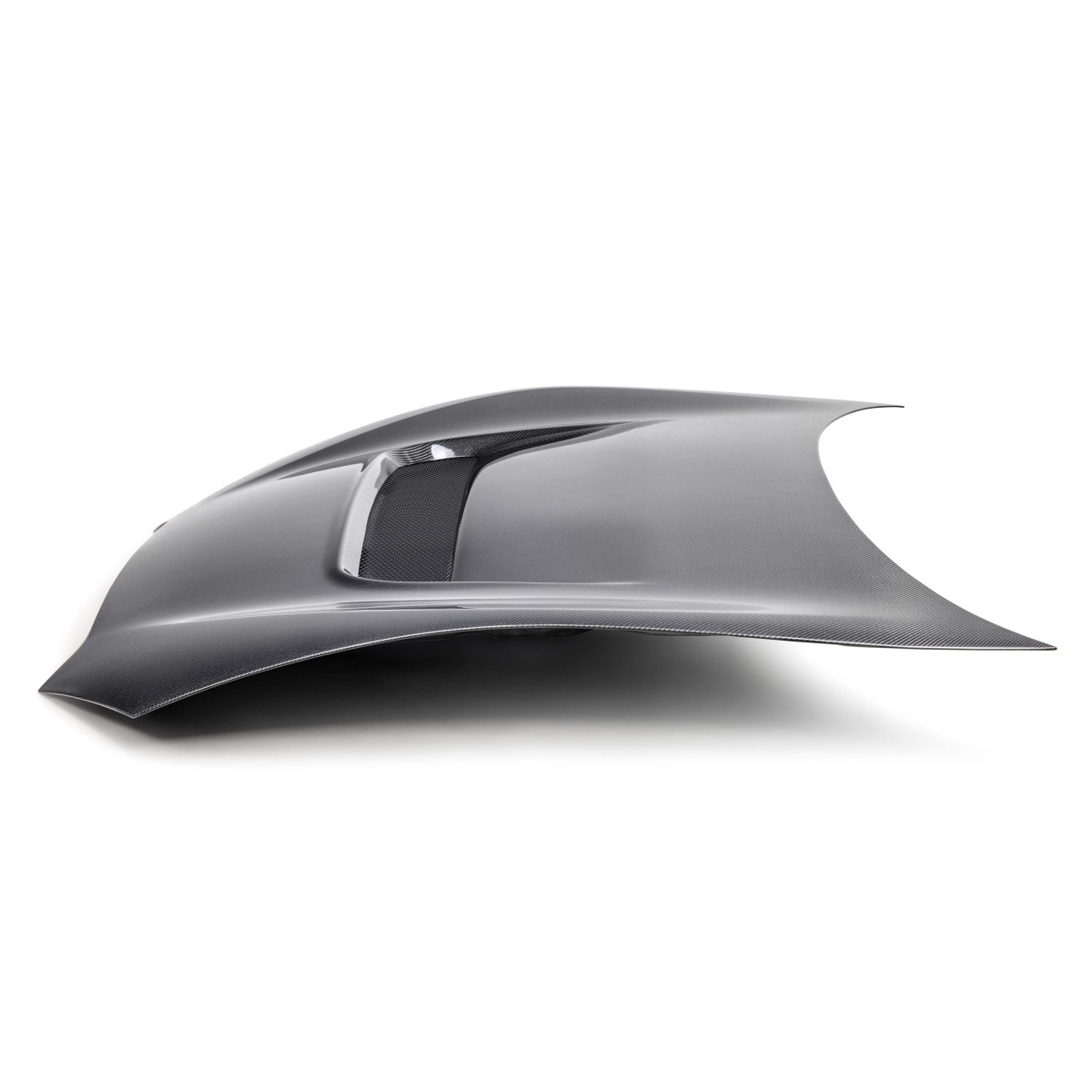 Mazda Miata Hood - Seibon - VS-Style - Carbon Fiber - `16-`25