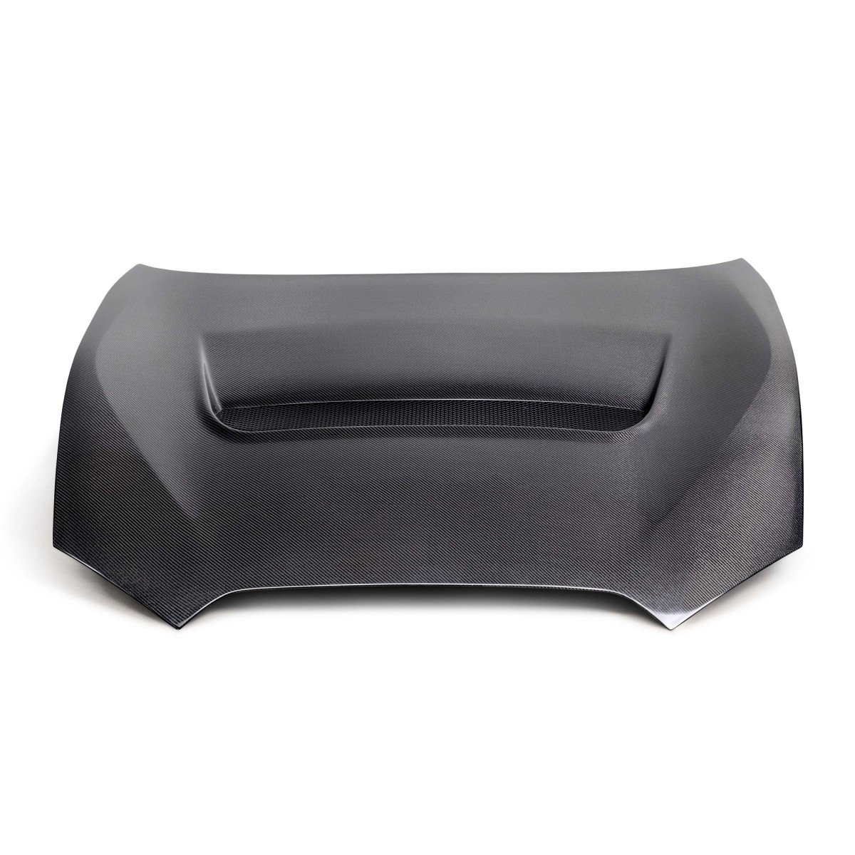 Mazda Miata Hood - Seibon - VS-Style - Carbon Fiber - `16-`25