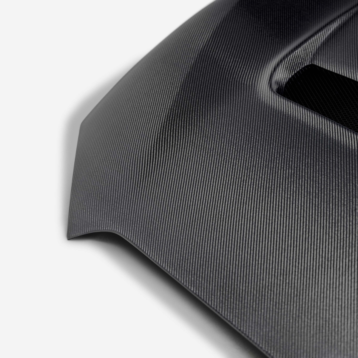Mazda Miata Hood - Seibon - VS-Style - Carbon Fiber - `16-`25