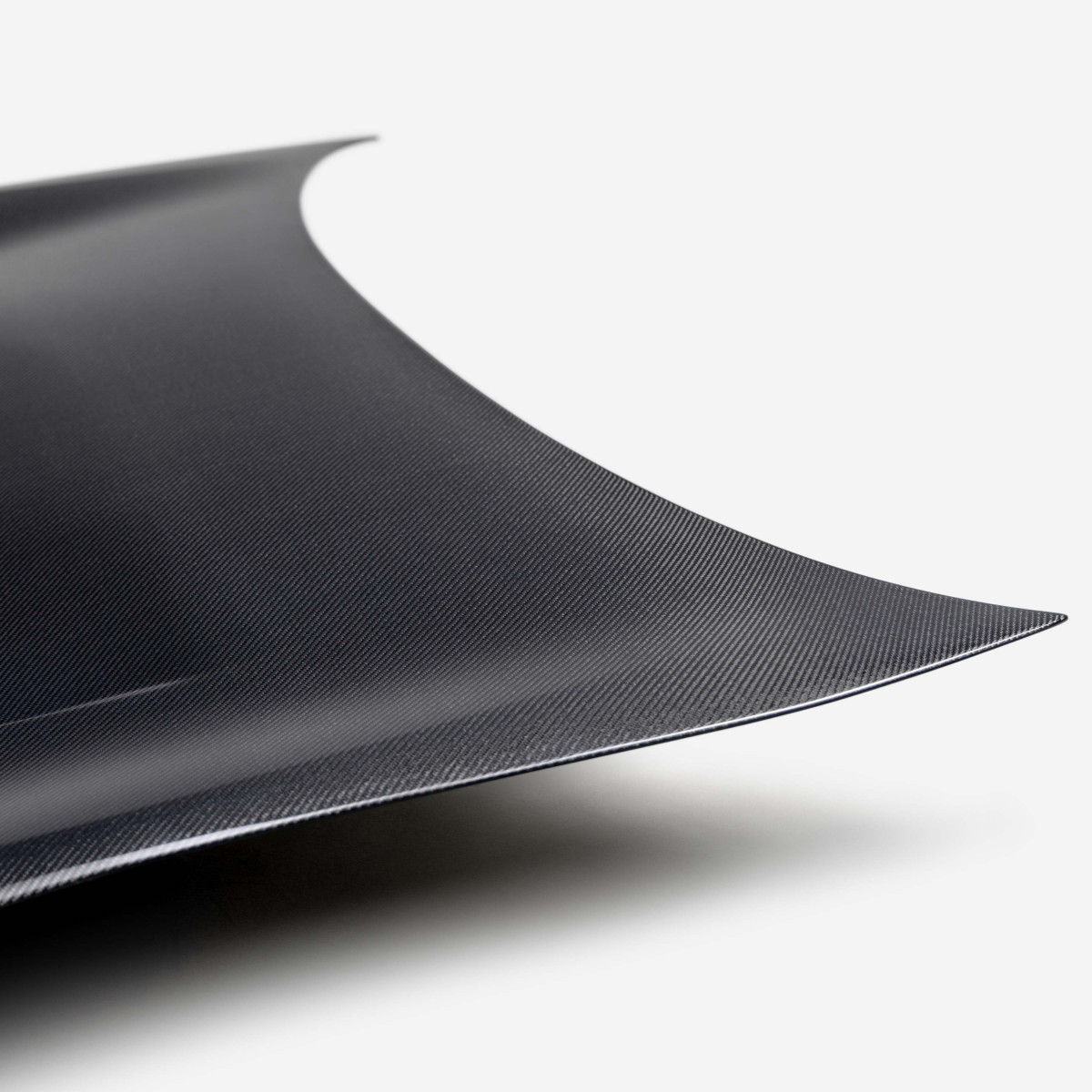 Mazda Miata Hood - Seibon - VS-Style - Carbon Fiber - `16-`25