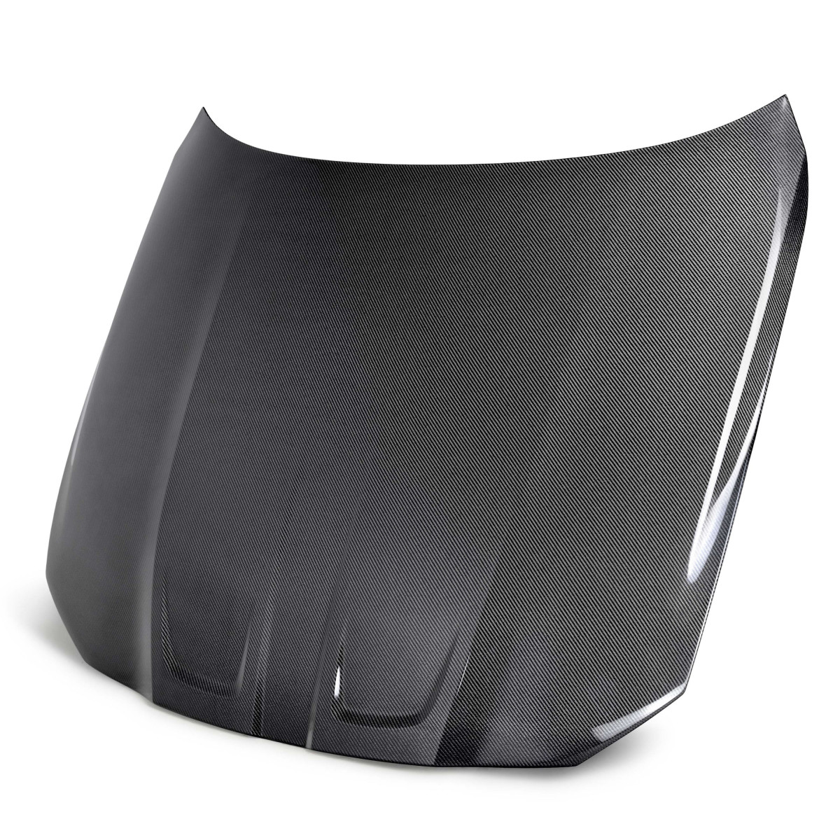 BMW M3 Hood - Seibon - OEM Style - Carbon Fiber - `21+