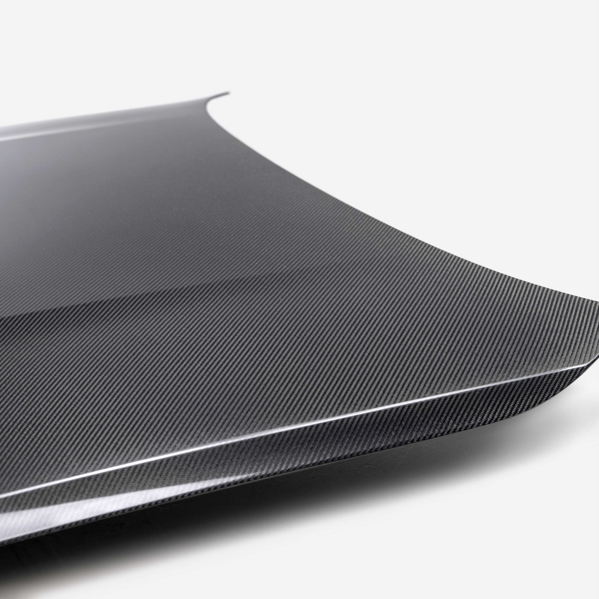 BMW M4 Hood - Seibon - OEM Style - Carbon Fiber - `21+