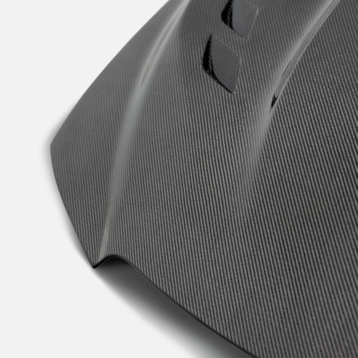 Lexus IS500 Hood - Seibon - BT-Style - Carbon Fiber - F Sport - `22-`25