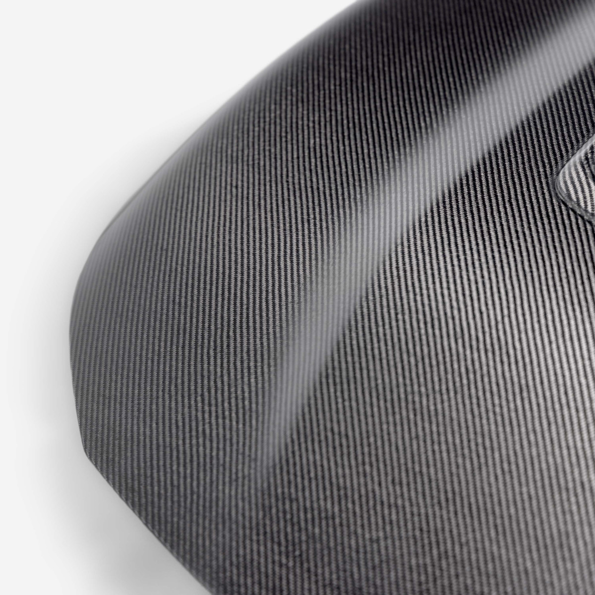 Toyota GR Corolla Hood - Seibon - OE-Style Double-Sided - Carbon Fiber - `23+