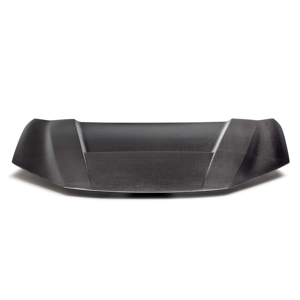 Toyota Prius Hood - Seibon - VT-Style - Carbon Fiber - `23-`25