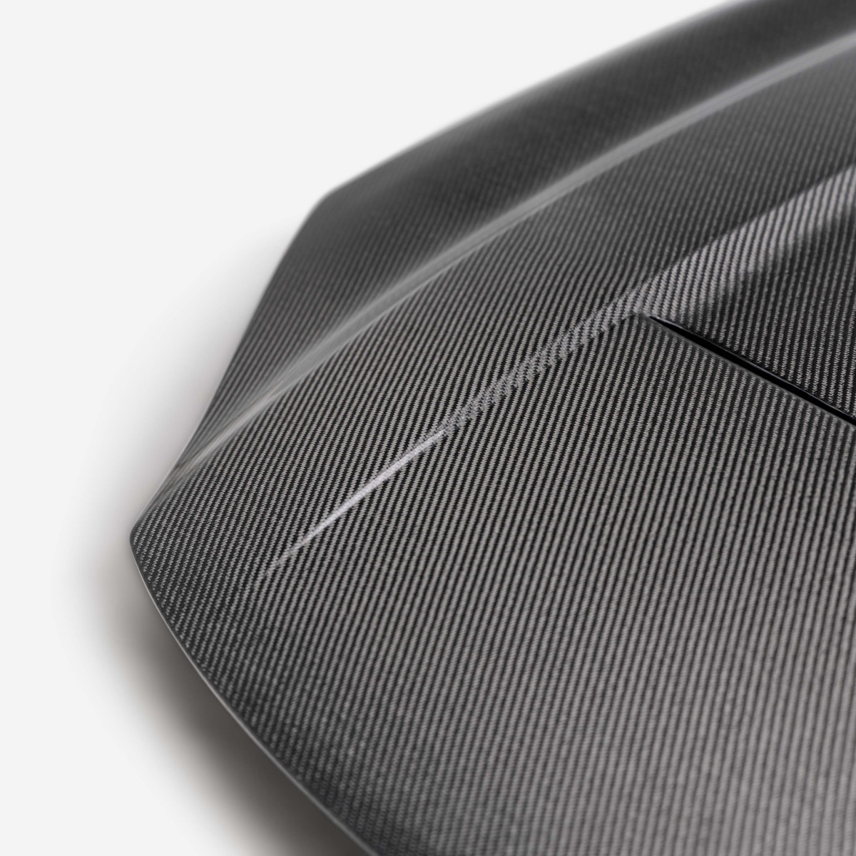 Toyota Prius Prime Hood - Seibon - VT-Style - Carbon Fiber - `23+