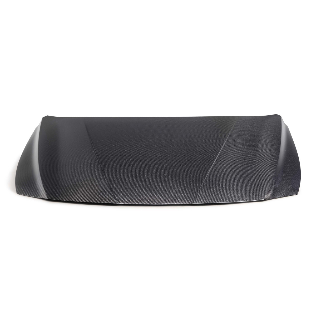 Hyundai Elantra Hood - Seibon - OE-Style Carbon Fiber - `21+