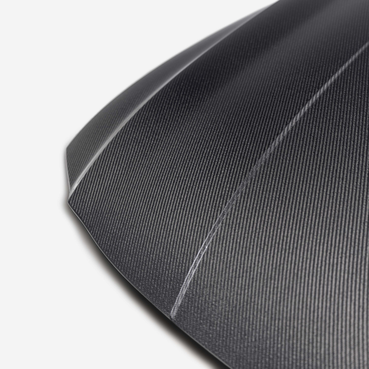 Hyundai Elantra Hood - Seibon - OE-Style Carbon Fiber - `21+