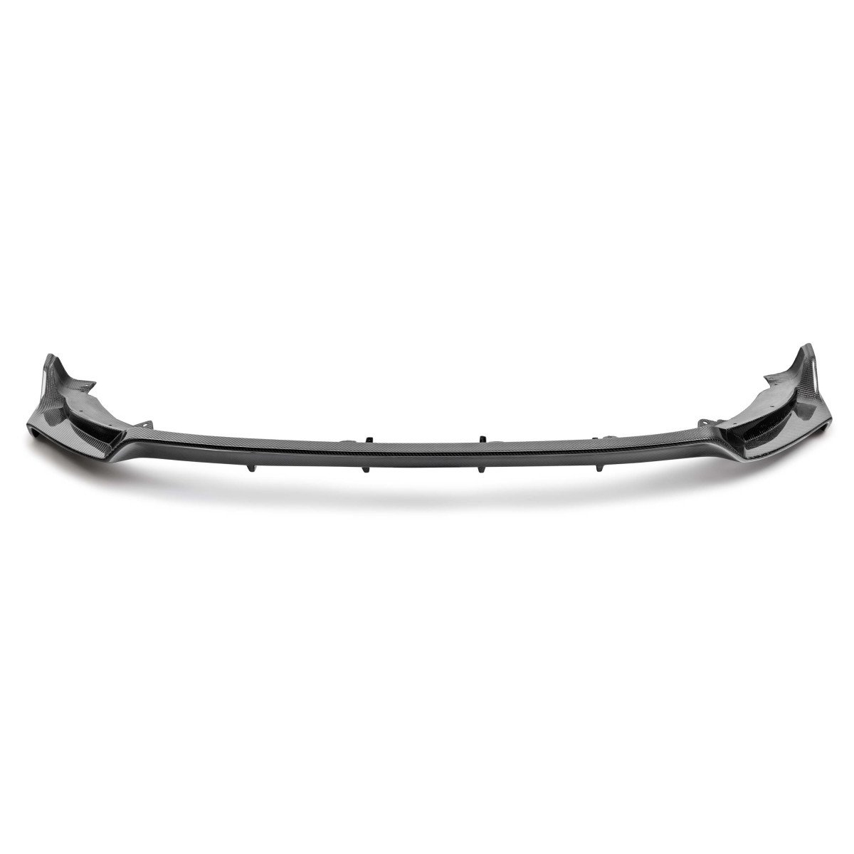 Toyota Prius Rear Lip - Seibon - MB-Style - Carbon Fiber - `23+