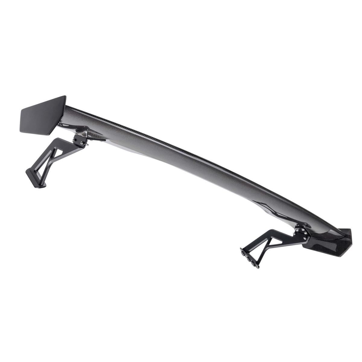 Honda Civic Type-R Rear Spoiler - Seibon - GT-Style - Carbon Fiber - `23+