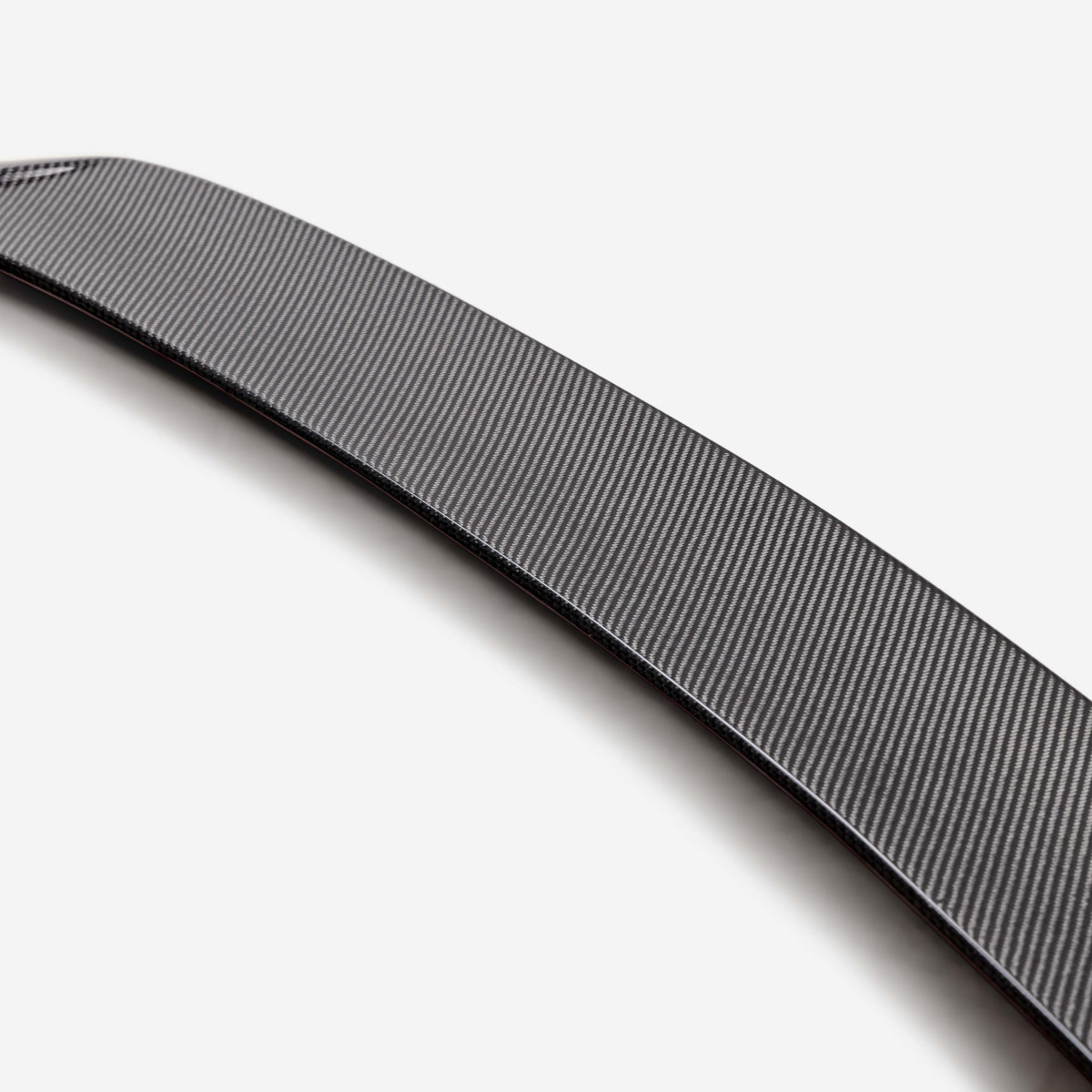 Toyota Prius Spoiler - Rear - Seibon - MB-Style Carbon Fiber - `23+