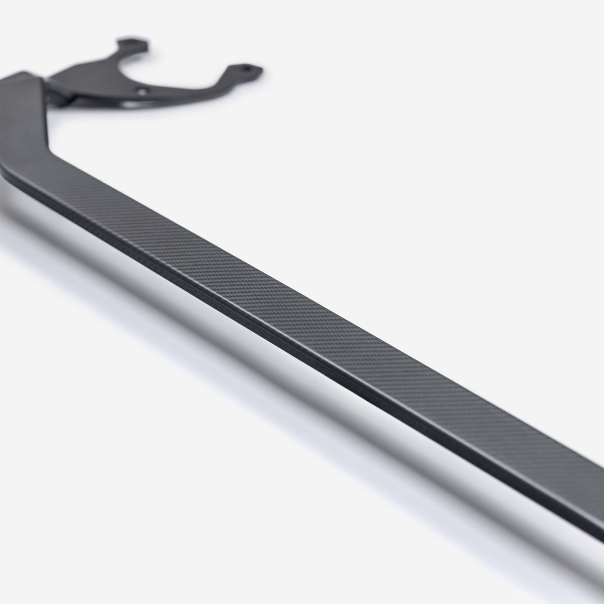 Toyota GR Corolla Strut Brace - Front - Seibon - Carbon Fiber - `23+