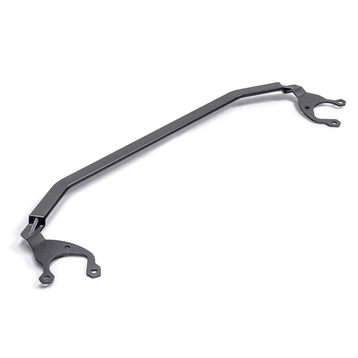 Toyota GR Corolla Strut Brace - Front - Seibon - Carbon Fiber - `23+