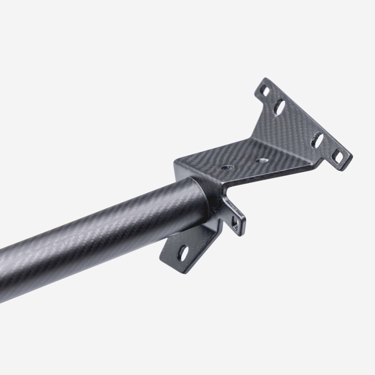 Toyota GR Corolla Strut Bar - Rear - Seibon - Carbon Fiber - `23+