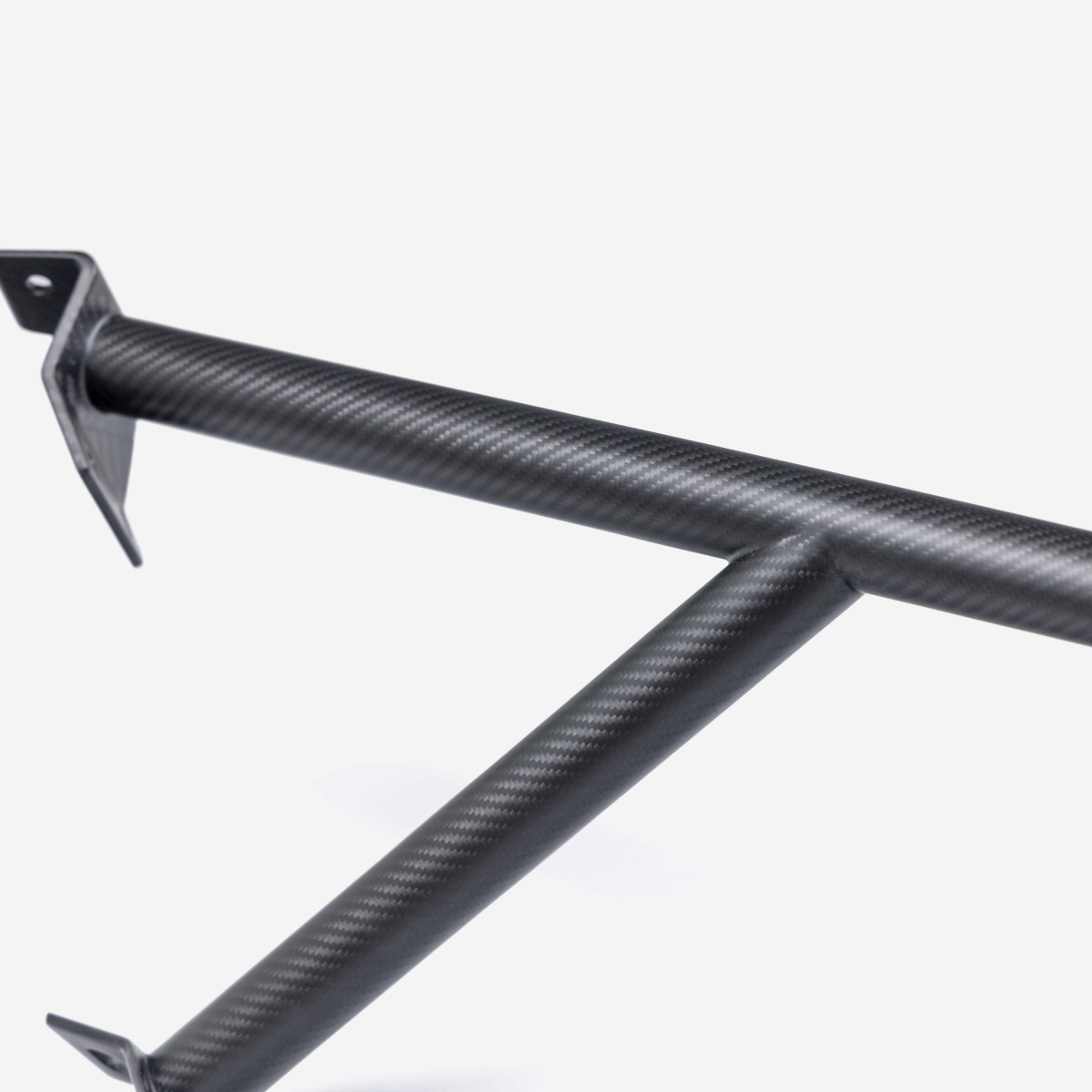 Toyota GR Corolla Strut Bar - Rear - Seibon - Carbon Fiber - `23+