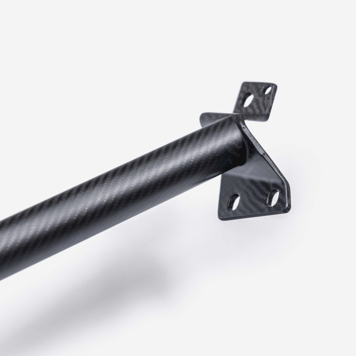 Toyota GR Corolla Strut Bar - Rear - Seibon - Carbon Fiber - `23+